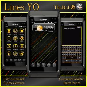 Lines YO by ThaBull®0